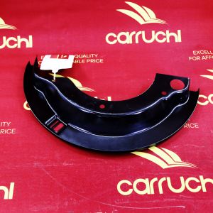 DZ9112340012 HD90129340423 HD90129340497 FOR SHACMAN X3000 PARTS DUST COVER