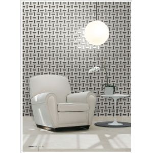 rest room wall decor mosaic LAG66