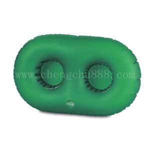 Inflatable Can Holder