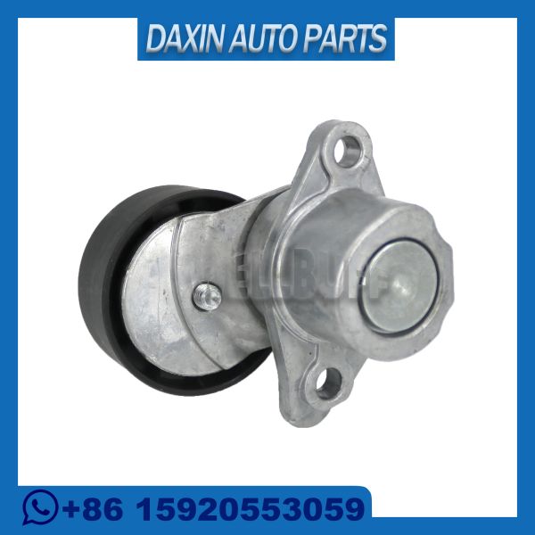 Buy 04E145299P 04E145299N Auto Belt Tensioner For AUDI A1 SPORTBACK at wholesale prices