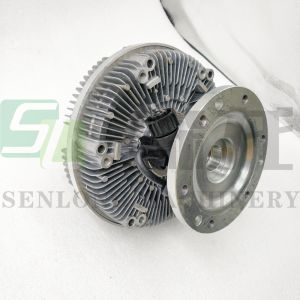 Fan Drive Clutch A5412000922 A5412002122 By MERCEDES - BENZ A541 2000922