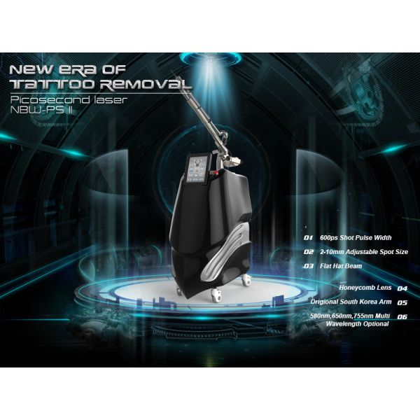 Buy 2019 most popular picosecond laser ce approved and fda approved machine tattoo removal lasers for cheap price big sale at wholesale prices