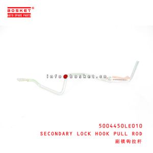 5004450LE010 Secondary Lock Hook Pull Rod suitable for ISUZU JAC
