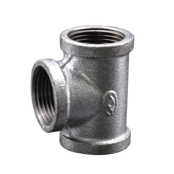 Buy UNSS30400 ASTM A182 3000# Stainless Steel Socket Weld Tee at wholesale prices