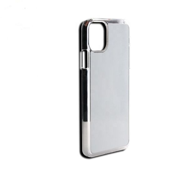 Blank Sublimation Plastic IPhone Cases All Models