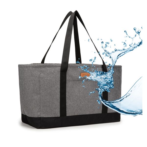 High Quality Multifunctional Shopping Bags Portable Collapsible Bag for Women