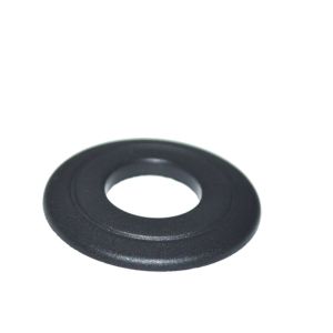 60SHA Peroxide Rubber Reinforced Diaphragms FKM GFLT For Automotive