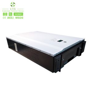 wall mounted 48v 200ah lifepo4 battery energy storage battery