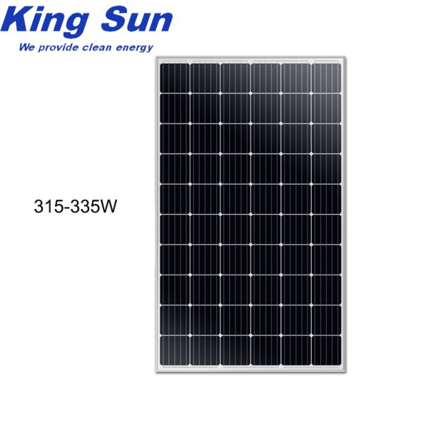 Solar Monocrystalline Solar Panel 320watt 335w ,Solar Panel,Solar Home