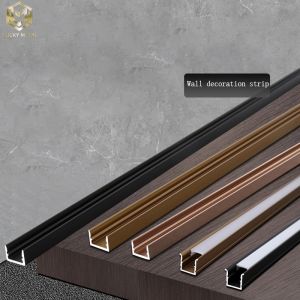 2m Aluminium Led Strip Channel Profile U Shaped OEM