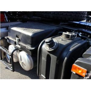 Urea Tank Aluminum Casting Molds Rotomolding Customerized