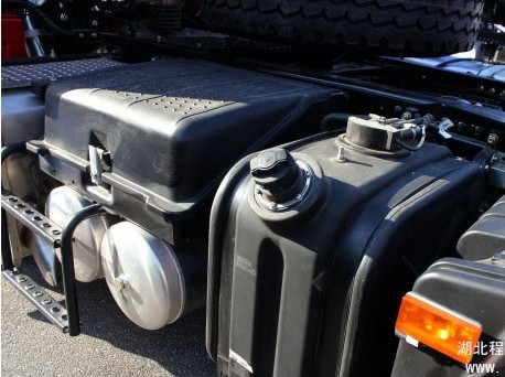 Buy Urea Tank Aluminum Casting Molds Rotomolding Customerized at wholesale prices