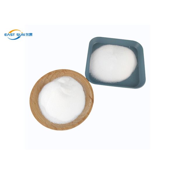 Soft Polyurethane Hot Melt Powder White TPU Powder For Heat Transfer Printing