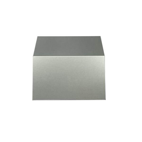 Aluminium Sheet Metal Bending Laser Cutting Fabrication Steel Parts process MER351f