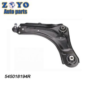 Megane 3 2008 Left Lower Control Arm for Suspension System Chassis Parts