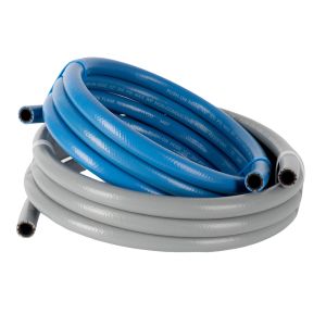 Fast & Easy Installation Push-Lock Hose, NBR Material, Non-Conductive 6000V