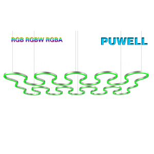 EPISTAR 5050 Cri85 Linear LED Light Bar For Room