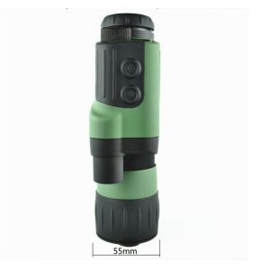 NVT-M01-4X50 Digital Night Vision Monocular