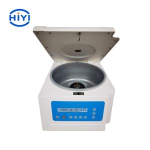 Dm0424 500-4000rpm Horizontal Plasma Sperm Centrifuge With 50ml Adaptor