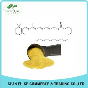 High quality Vitamin A Acetate Extract Powder