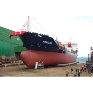 High - Pressure Resistant Pneumatic Marine Rubber Airbag