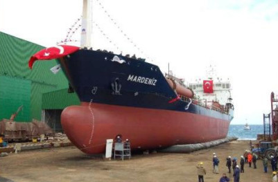 Customizable Marine Rubber Airbags For Ship Launching And Lifting