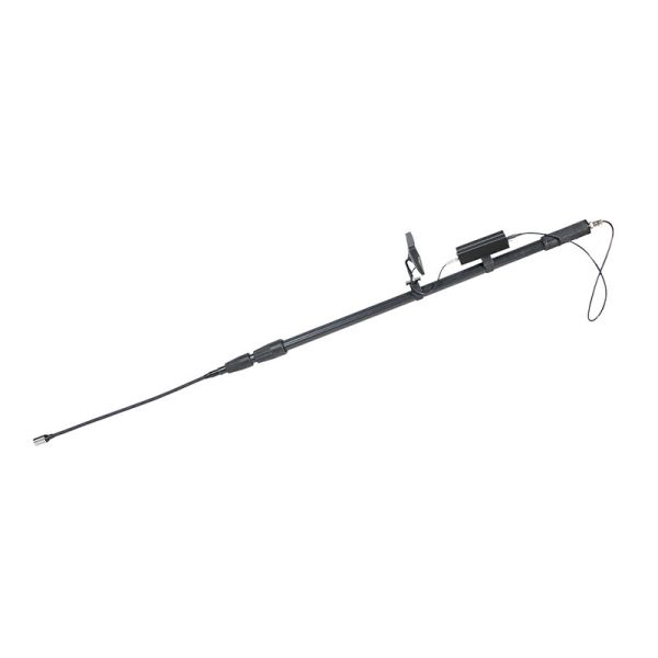 Buy Super Flexible Long Range Under Vehicle Inspection Camera With Big Lcd Screen at wholesale prices