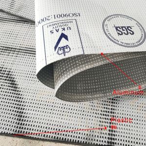 3MM 4MM ACP Sheet Recycling Machine Customizable for Different Customer