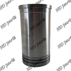 6DS7 Diesel Engine Cylinder liner ME021843 ME014475 For Mitsubishi