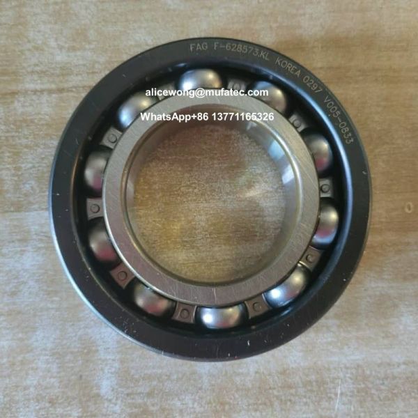 F-628573.KL F-628573 Roewe CVT 180 RX5 RX6 automobile gearbox bearings 45*86*19mm