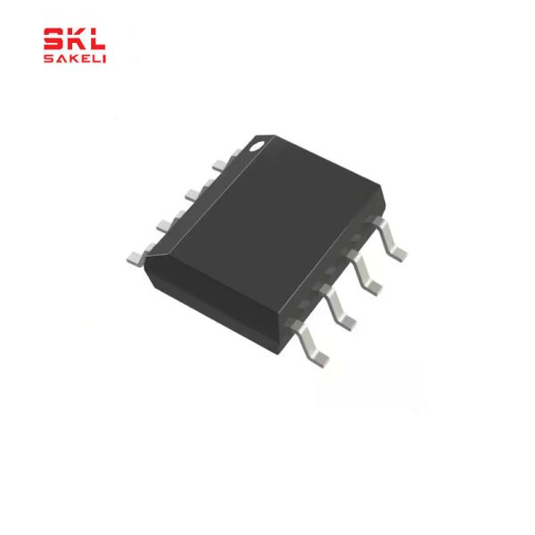 ADA4898-2YRDZ-R7 Amplifier IC Chips Voltage Feedback Amplifier 2 Circuit Package