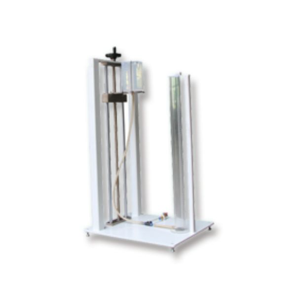 FZ/T 80001 Down Cleaning Instrument Feathers Cleanliness And Transparency Test