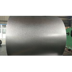 Popular Zn Al Mg GB Alloy Steel Coil Coating 275g