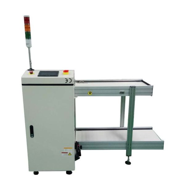 Buy Transfer 920mm PCB Handling Equipment at wholesale prices