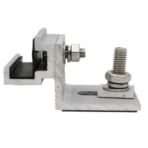 Aluminum Terracotta Facade System Smooth Natural Finish Easy To Install