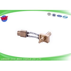 SOLDERD CONNECTIONS 104447530 Adaptor current transmitter upper head Charmilles