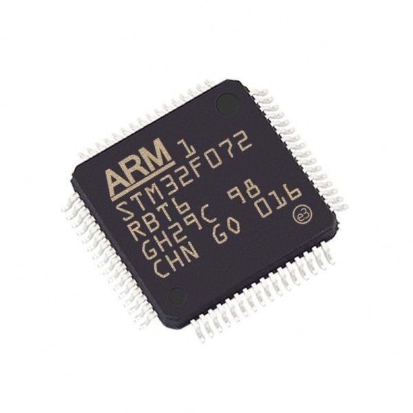 Chuangyunxinyuan STM32F072RBT6 Original In Stock Electronic Components