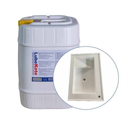 Buy Release Agent for Unsaturated Resin Bathroom Washbasin at wholesale prices