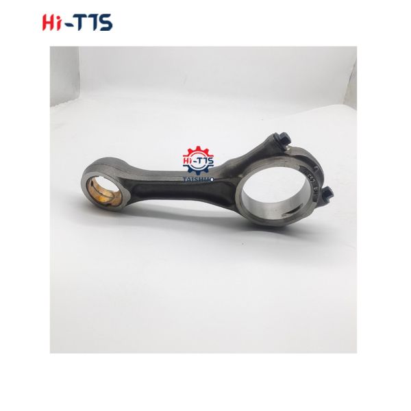 Buy 6BT Engine Spare Parts 5257364 4943979  Connecting Rod For Ko-matsu at wholesale prices