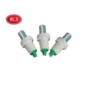 Foundry Fast Response Immersion S type Disposable Thermocouple