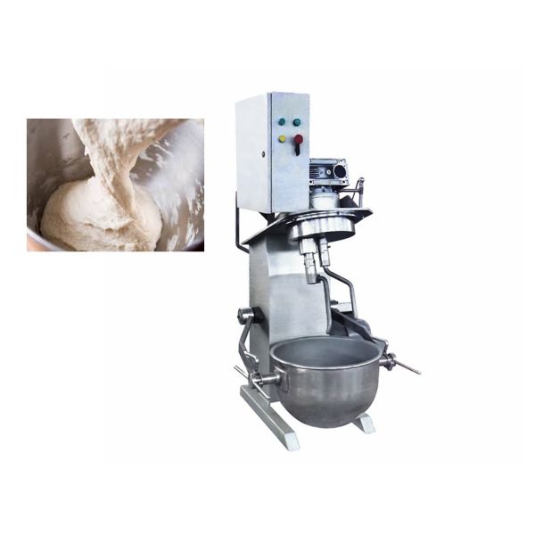 Buy Small Home Mixing Pastry Making Equipment / Bakery Manufacturing Machine at wholesale prices