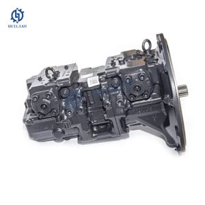 708-2G-00700 708-2G-00023 Hydraulic Main Pump for Komatsu PC300-7 PC300-8