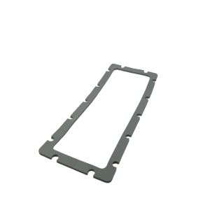 IATF16949 Certified Battery Bonding Sealing Silicone Foam Gasket