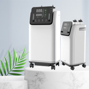 Quality Household 10L Oxygen Concentrator Reduce Pain For Hospitals for sale