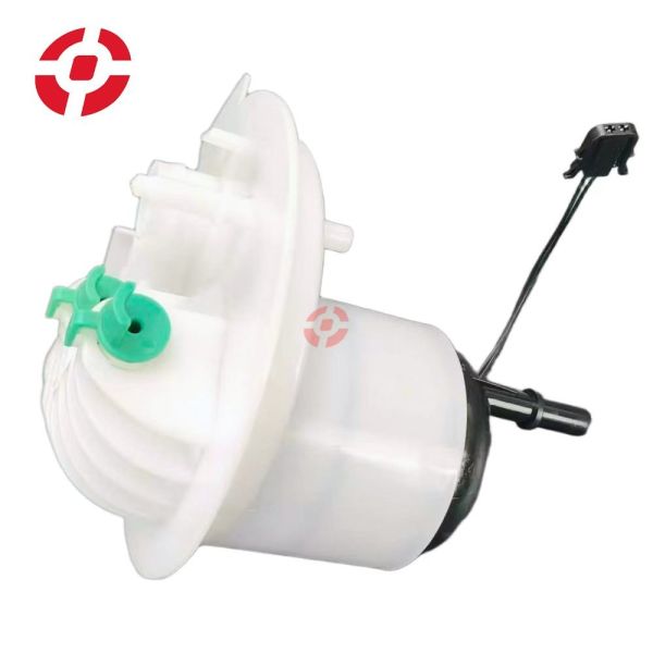 Fuel filter cover Fuel feed unit for Land Rover Fuel sender unit with filter LR043420 Cover fuel sender