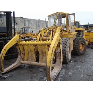 used Kawasaki 70-1 loader for sale