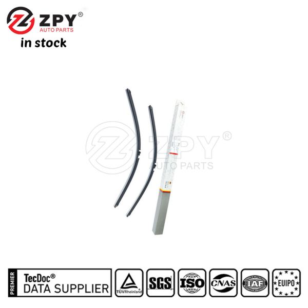 ZPY 7L0998002 Front Wiper Blade For Mercedes Porsche Vw Lotus Cayenne 92A