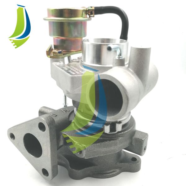 49135-03101 Turbocharger ME201677 For 4M40 TF035 4913503101