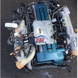 Toyota 1jz 2jz 1jz-Gte 2jz-Gte R154 V160 V161 6 Cylinder Engine Original