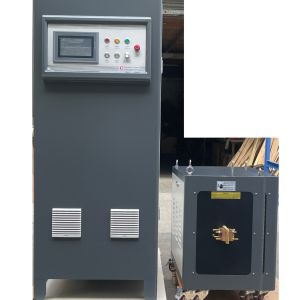 China 15-500KW Induction Heating Machine Increase Productivity And Efficiency on sale
